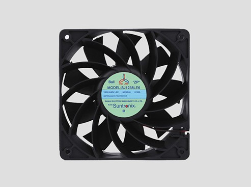 深耕散熱風(fēng)扇30余載，臺(tái)灣三巨電機(jī)堅(jiān)持“以質(zhì)取勝”
